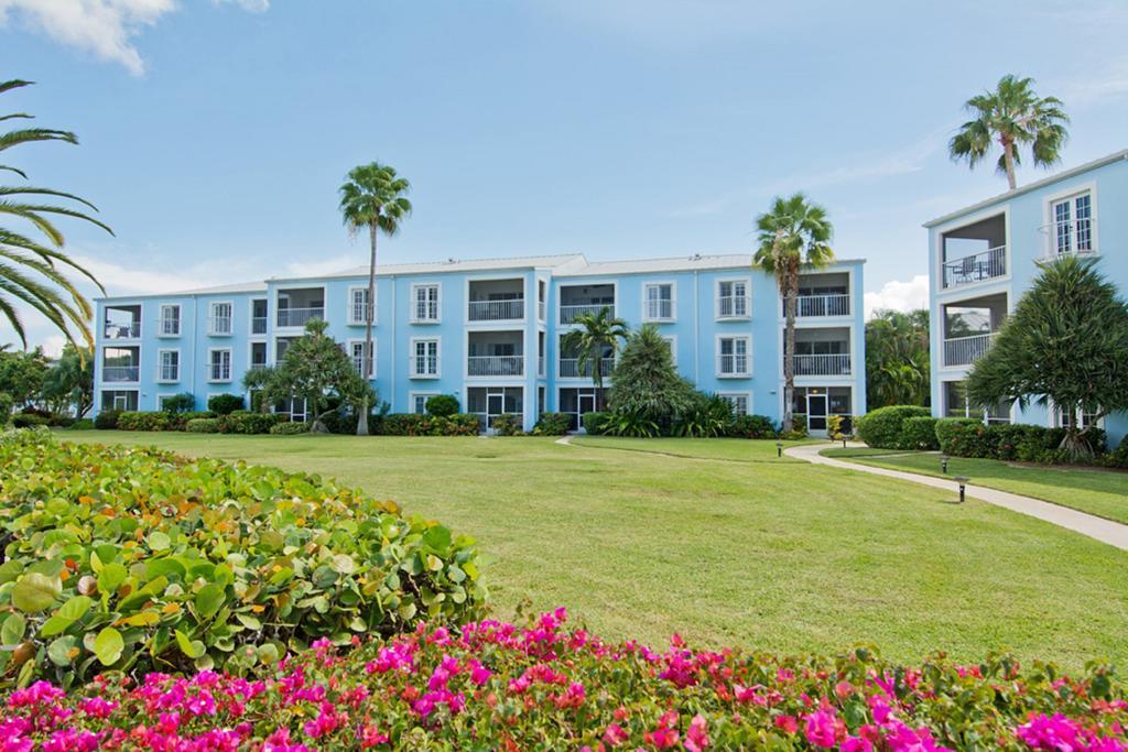 Grandview Condominiums Τζώρτζταουν Εξωτερικό φωτογραφία