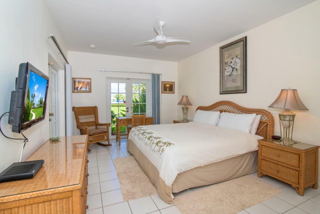 Grandview Condominiums Τζώρτζταουν Εξωτερικό φωτογραφία