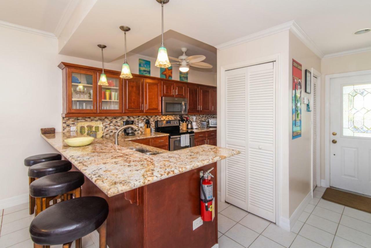 Grandview Condominiums Τζώρτζταουν Εξωτερικό φωτογραφία