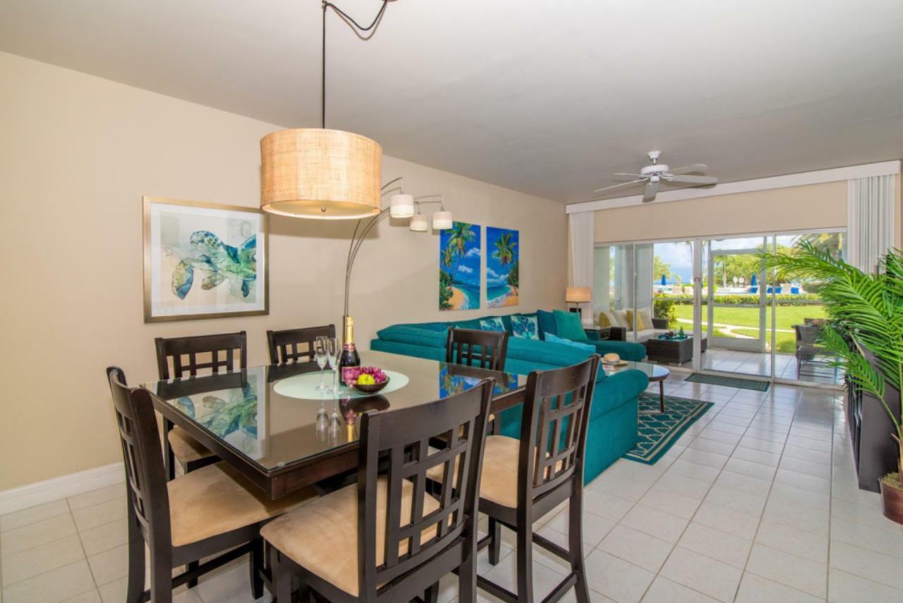 Grandview Condominiums Τζώρτζταουν Εξωτερικό φωτογραφία
