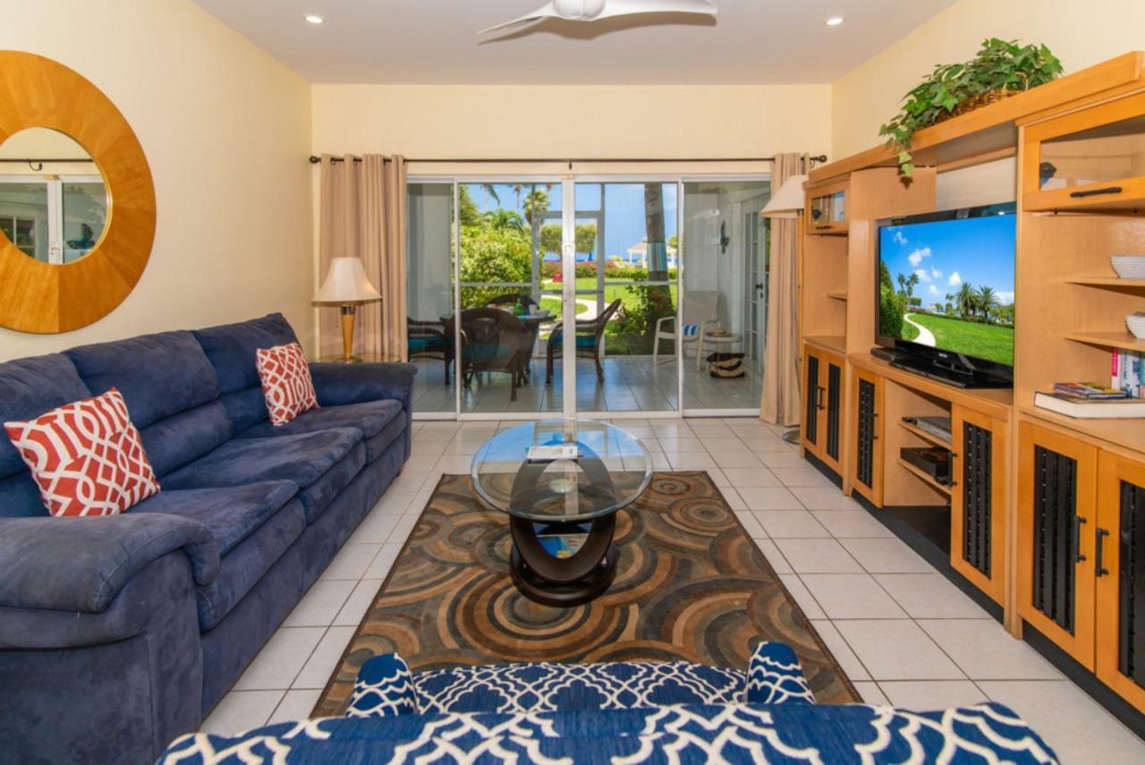 Grandview Condominiums Τζώρτζταουν Εξωτερικό φωτογραφία