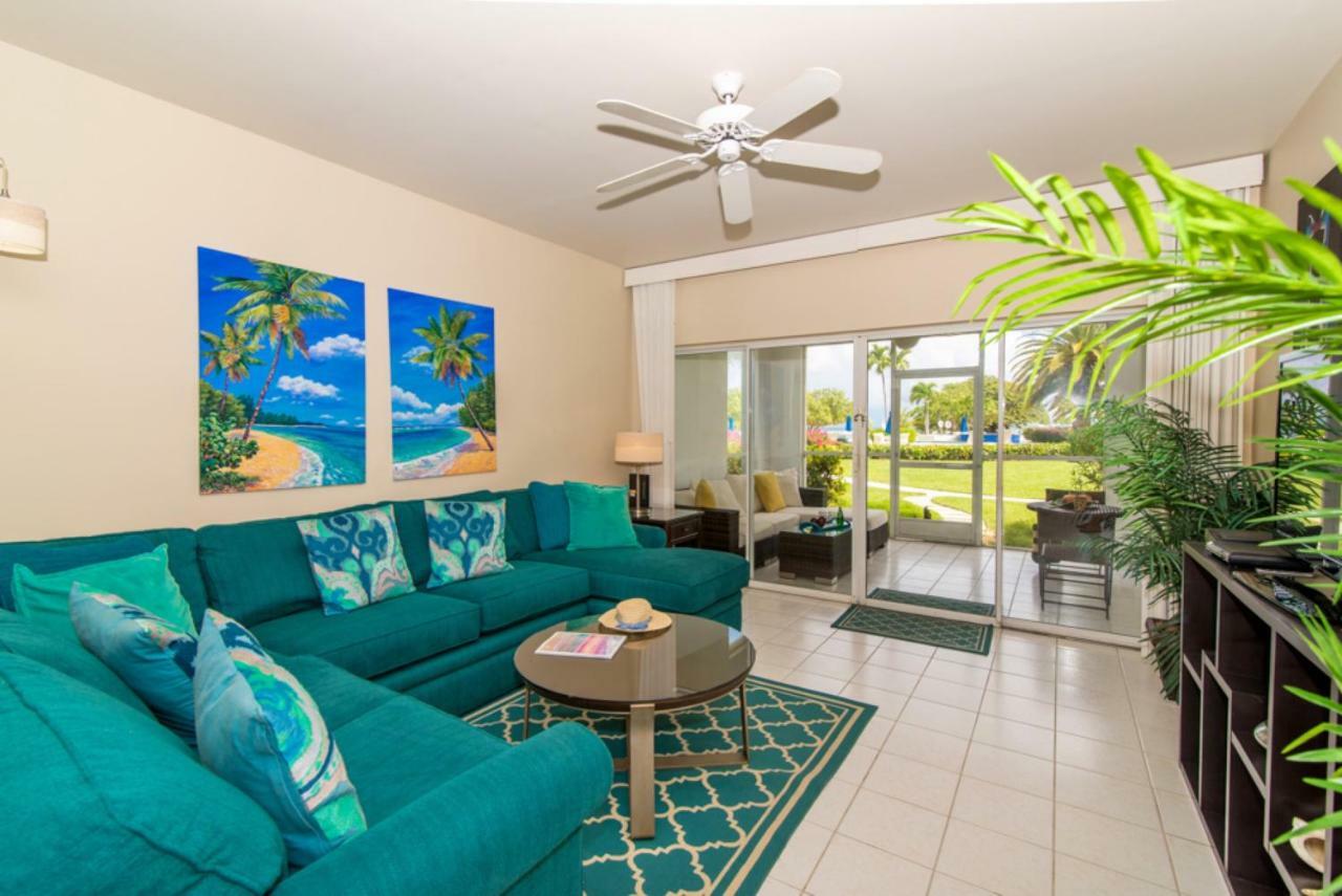 Grandview Condominiums Τζώρτζταουν Εξωτερικό φωτογραφία