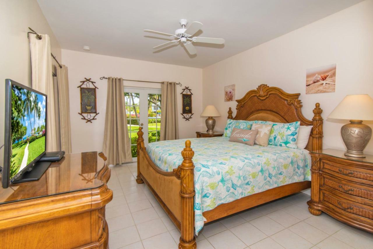 Grandview Condominiums Τζώρτζταουν Εξωτερικό φωτογραφία