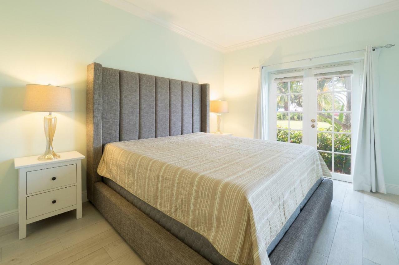 Grandview Condominiums Τζώρτζταουν Εξωτερικό φωτογραφία