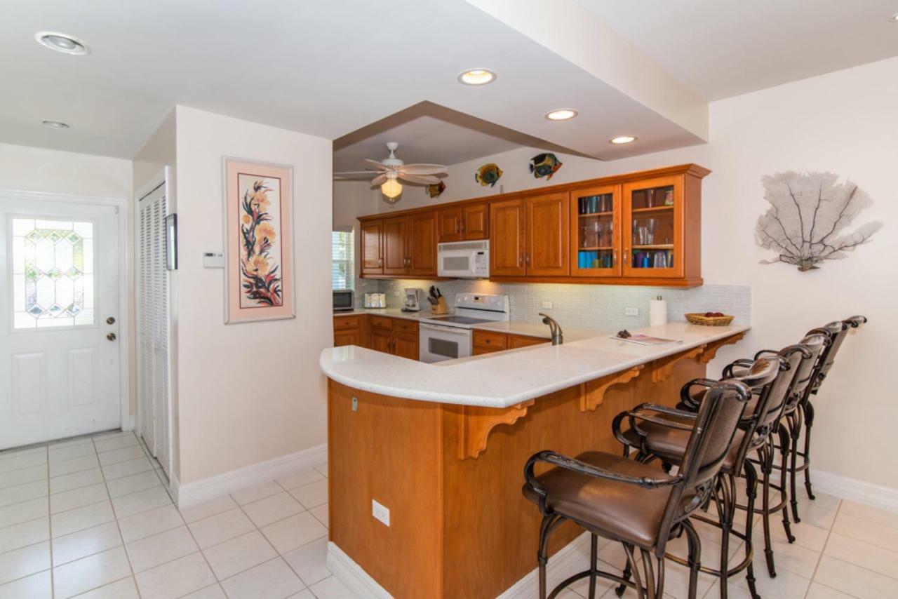 Grandview Condominiums Τζώρτζταουν Εξωτερικό φωτογραφία