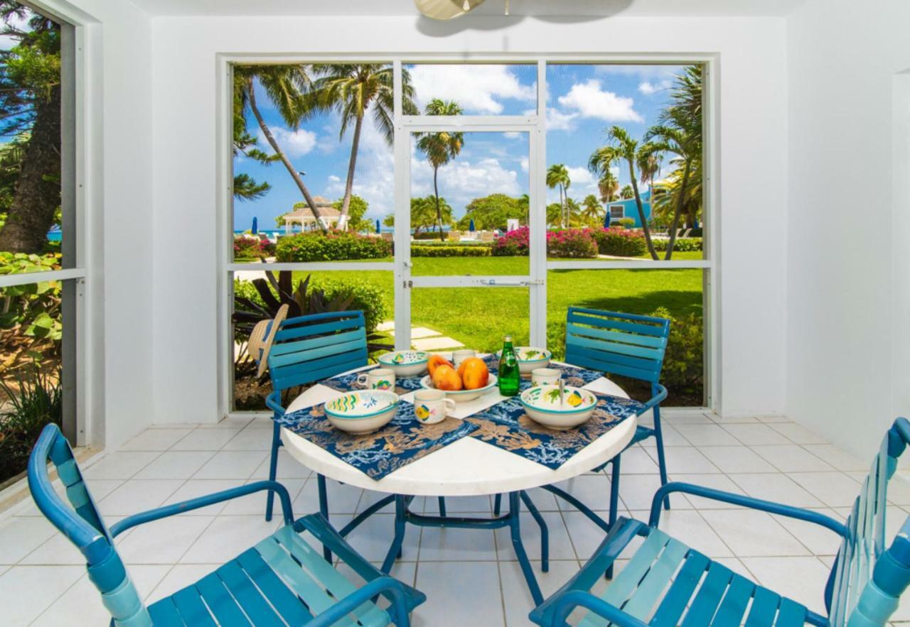 Grandview Condominiums Τζώρτζταουν Εξωτερικό φωτογραφία