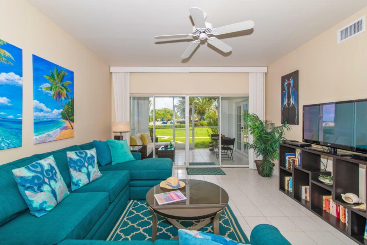 Grandview Condominiums Τζώρτζταουν Εξωτερικό φωτογραφία