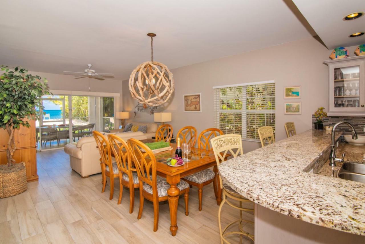 Grandview Condominiums Τζώρτζταουν Εξωτερικό φωτογραφία