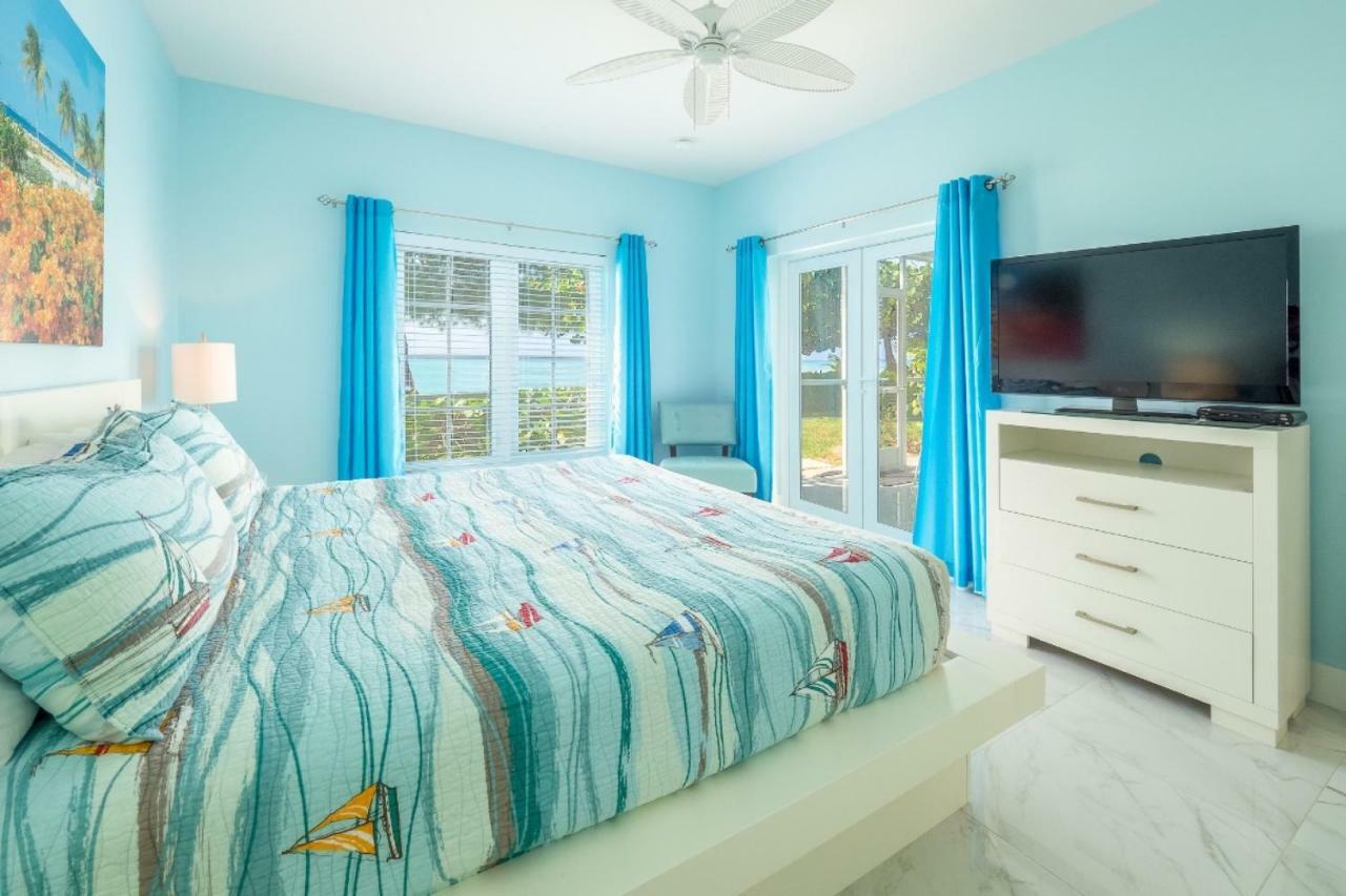 Grandview Condominiums Τζώρτζταουν Εξωτερικό φωτογραφία