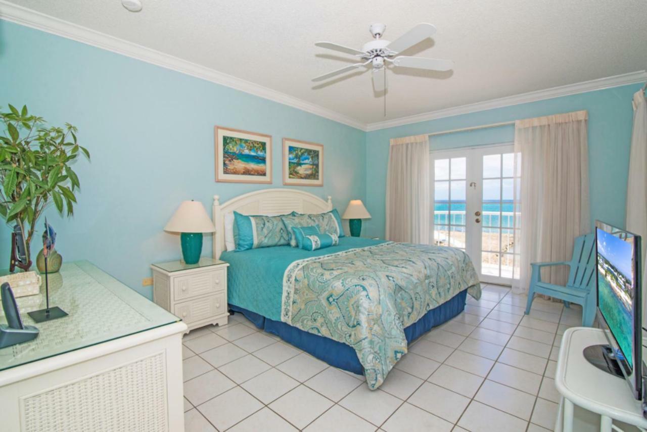 Grandview Condominiums Τζώρτζταουν Εξωτερικό φωτογραφία