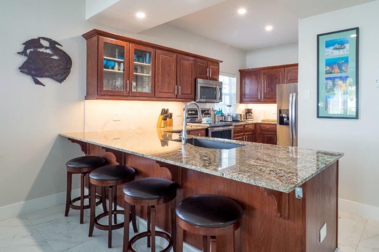Grandview Condominiums Τζώρτζταουν Εξωτερικό φωτογραφία