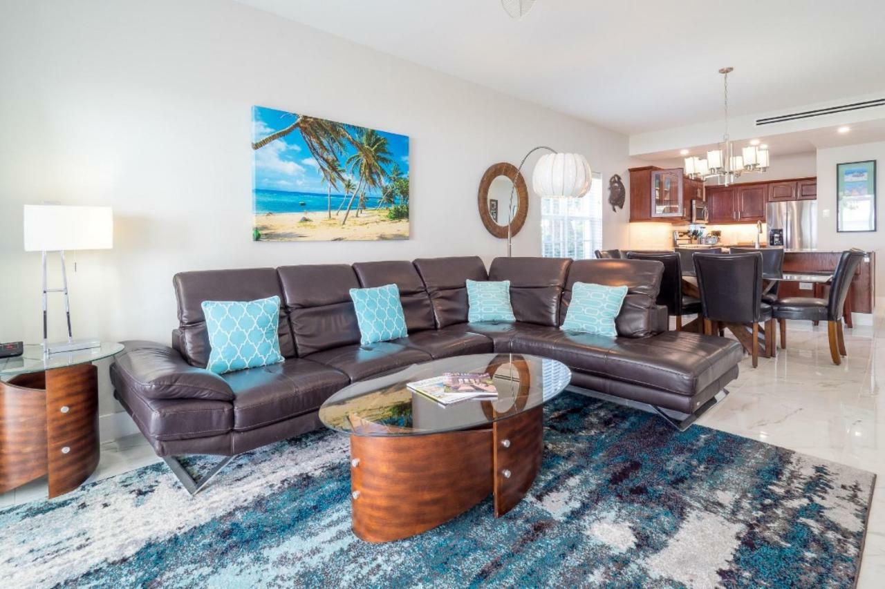 Grandview Condominiums Τζώρτζταουν Εξωτερικό φωτογραφία