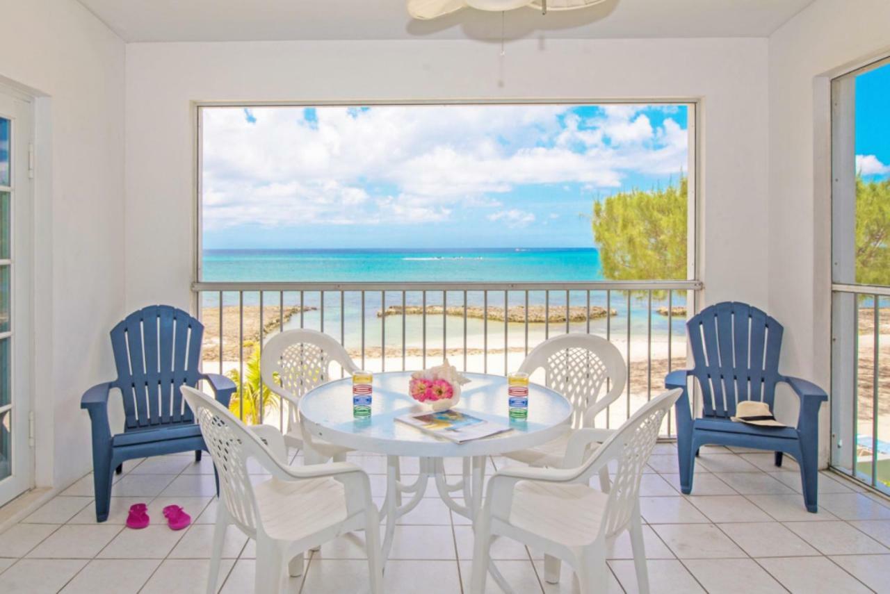 Grandview Condominiums Τζώρτζταουν Εξωτερικό φωτογραφία
