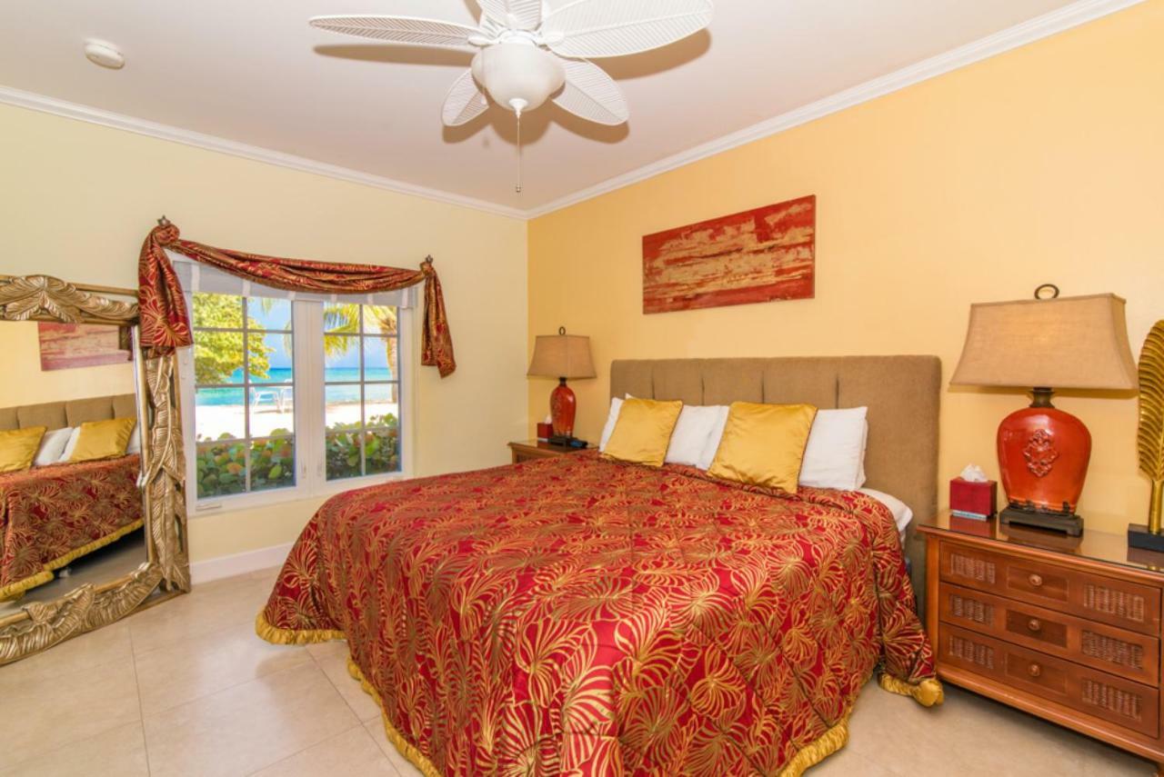 Grandview Condominiums Τζώρτζταουν Εξωτερικό φωτογραφία