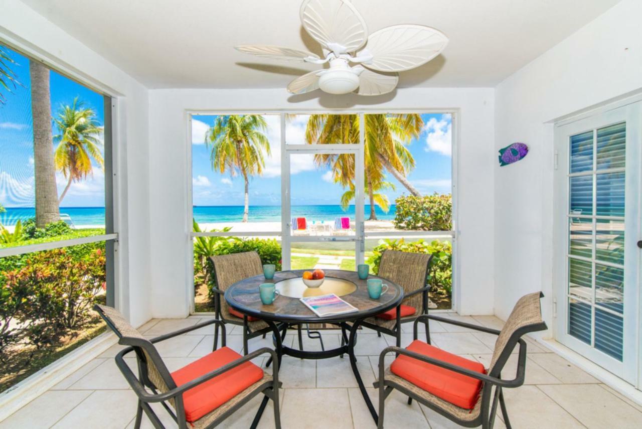 Grandview Condominiums Τζώρτζταουν Εξωτερικό φωτογραφία