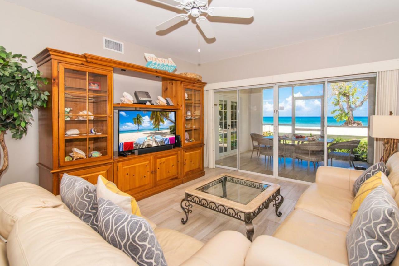 Grandview Condominiums Τζώρτζταουν Εξωτερικό φωτογραφία