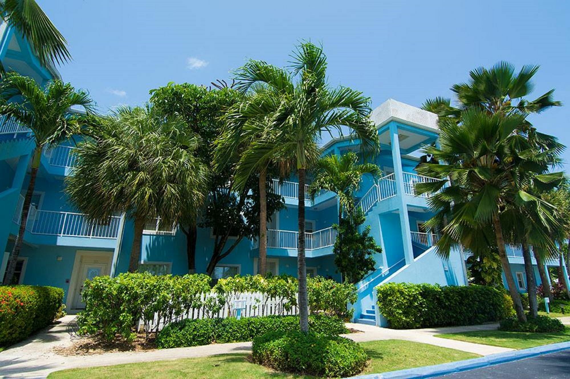 Grandview Condominiums Τζώρτζταουν Εξωτερικό φωτογραφία