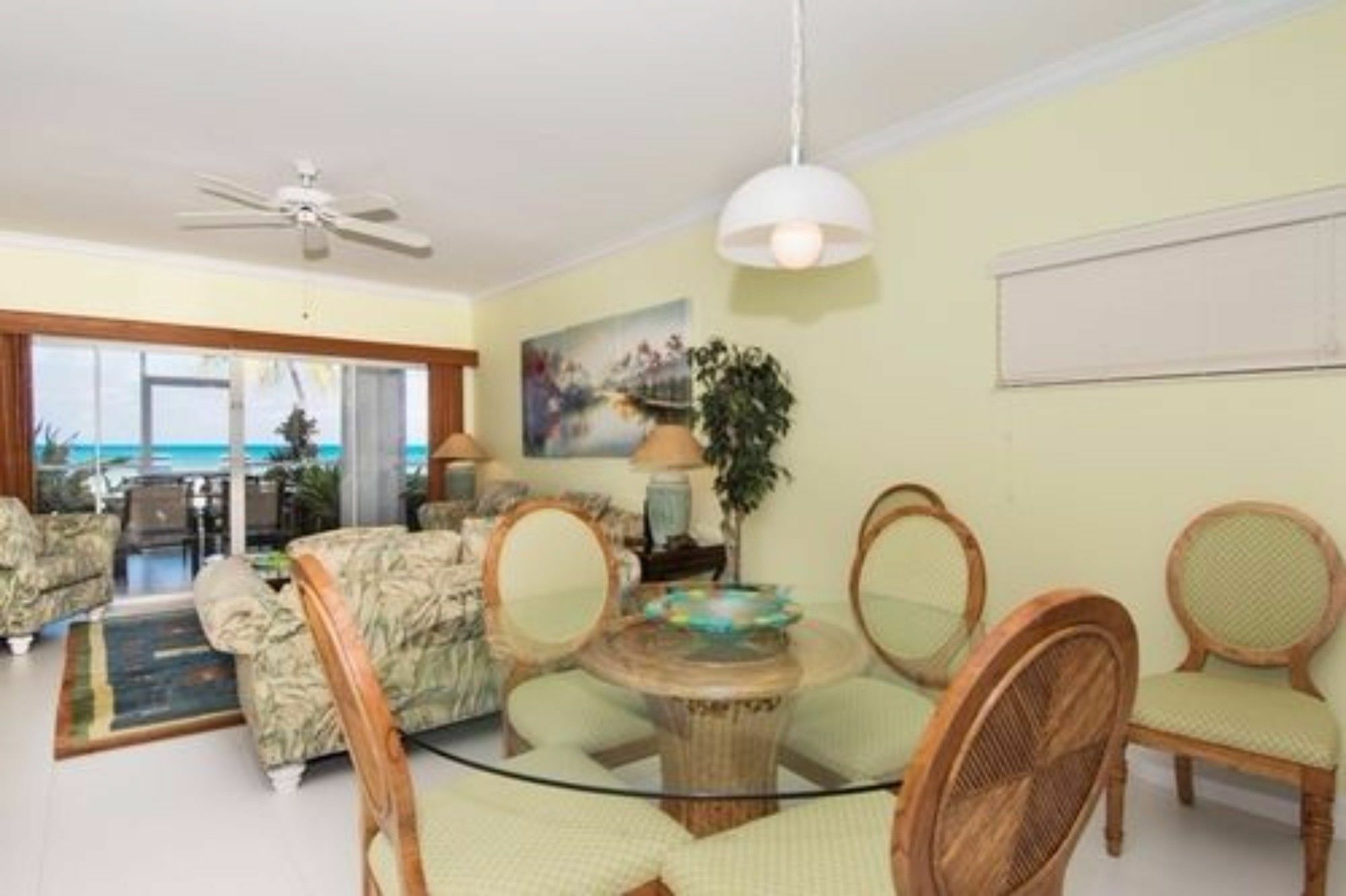 Grandview Condominiums Τζώρτζταουν Εξωτερικό φωτογραφία
