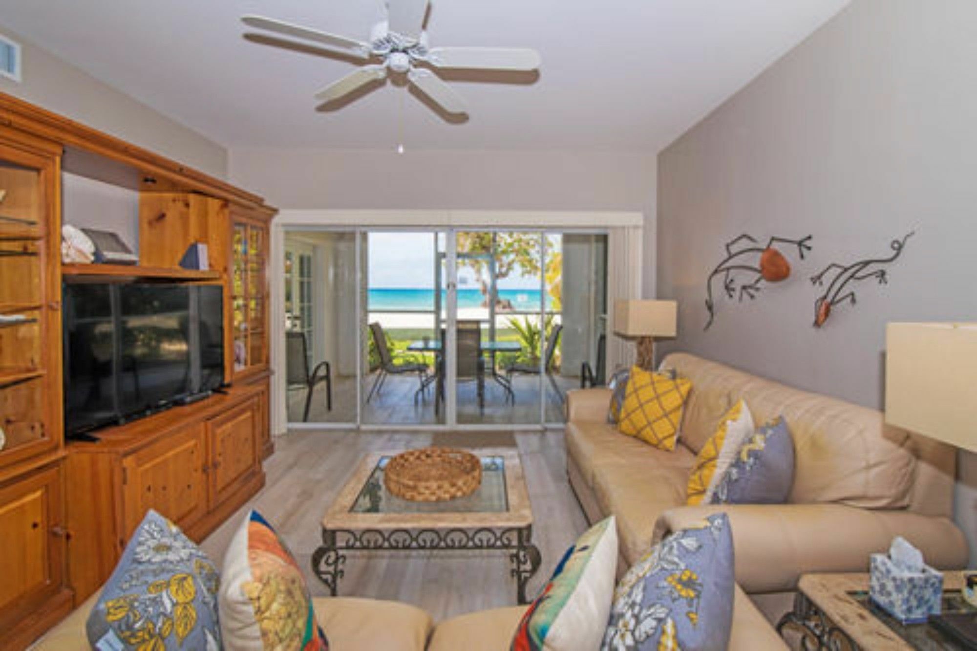 Grandview Condominiums Τζώρτζταουν Εξωτερικό φωτογραφία