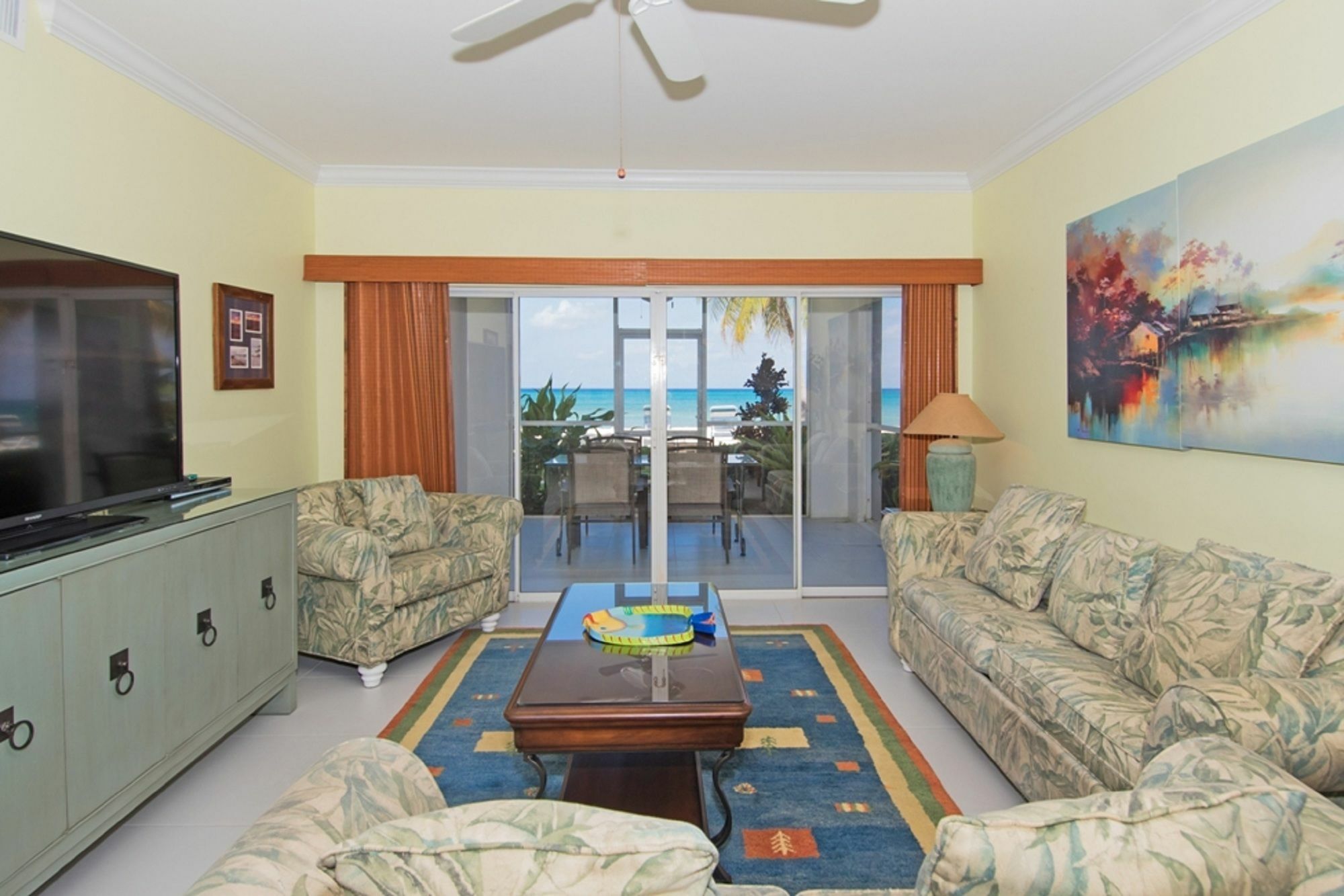 Grandview Condominiums Τζώρτζταουν Εξωτερικό φωτογραφία