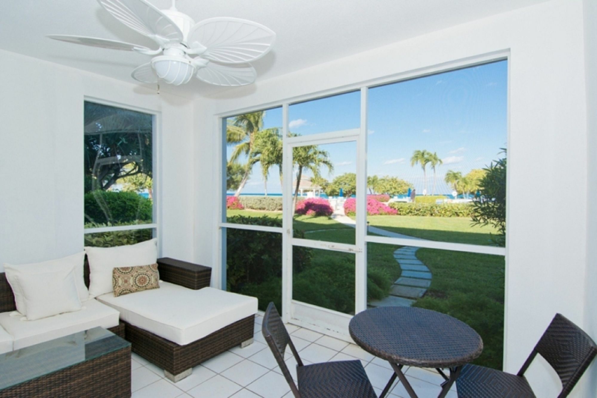 Grandview Condominiums Τζώρτζταουν Εξωτερικό φωτογραφία