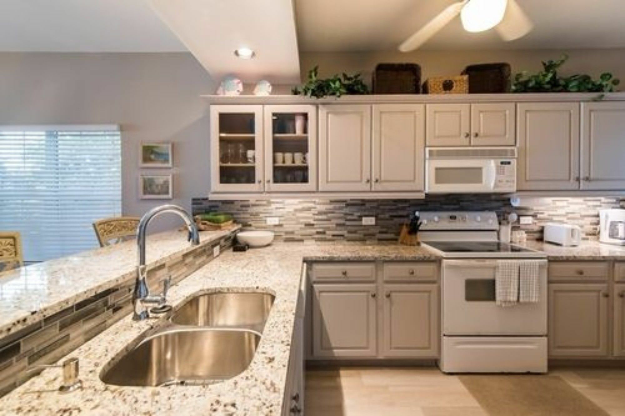 Grandview Condominiums Τζώρτζταουν Εξωτερικό φωτογραφία