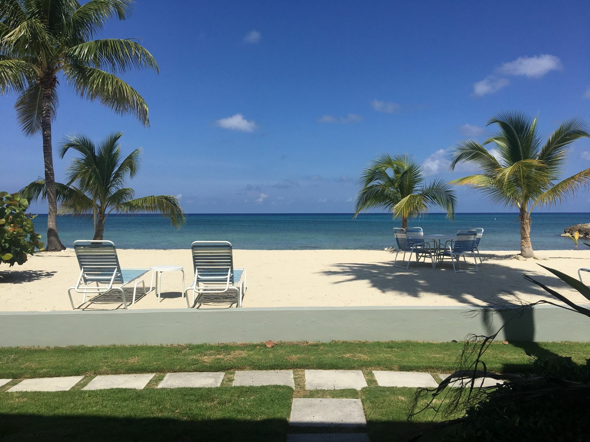 Grandview Condominiums Τζώρτζταουν Εξωτερικό φωτογραφία