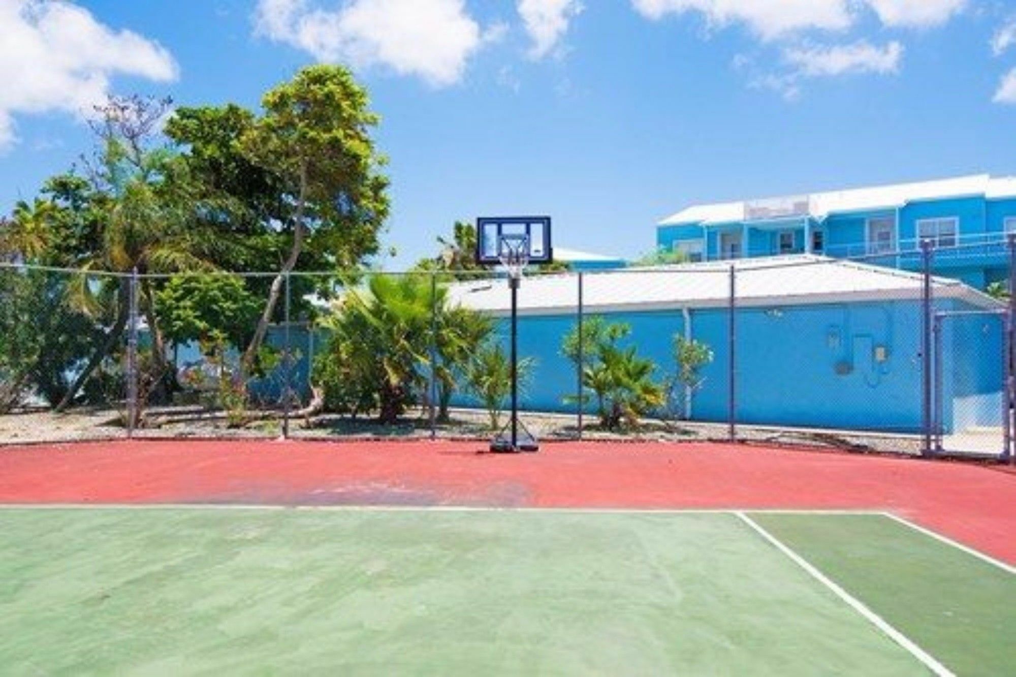 Grandview Condominiums Τζώρτζταουν Εξωτερικό φωτογραφία