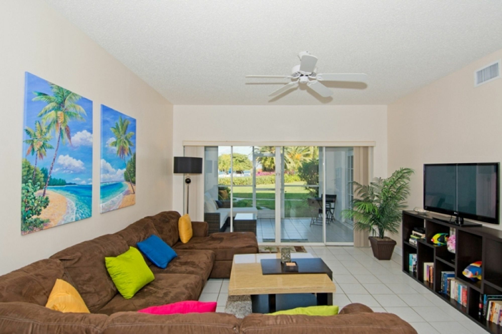 Grandview Condominiums Τζώρτζταουν Εξωτερικό φωτογραφία